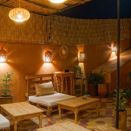 Happy Marrakchy Hostel Μαρακές Εξωτερικό φωτογραφία