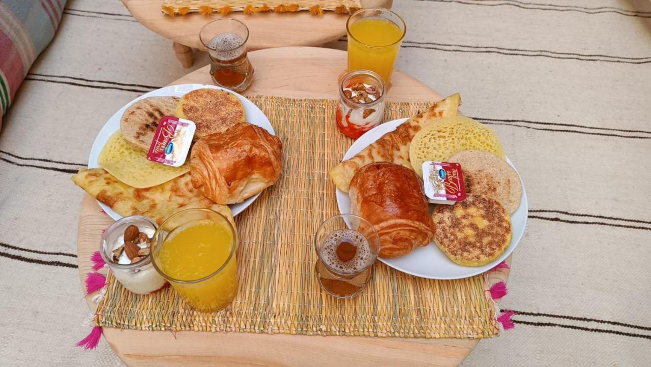 Happy Marrakchy Hostel Μαρακές Εξωτερικό φωτογραφία