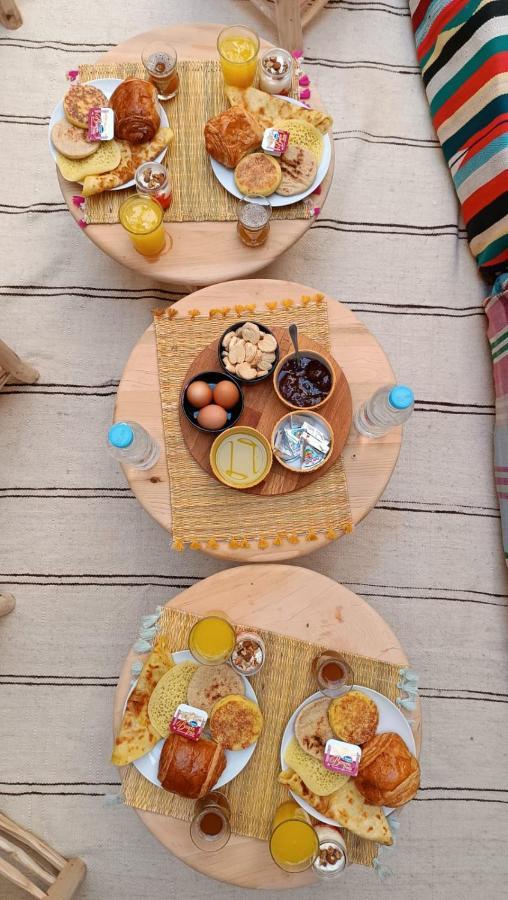 Happy Marrakchy Hostel Μαρακές Εξωτερικό φωτογραφία