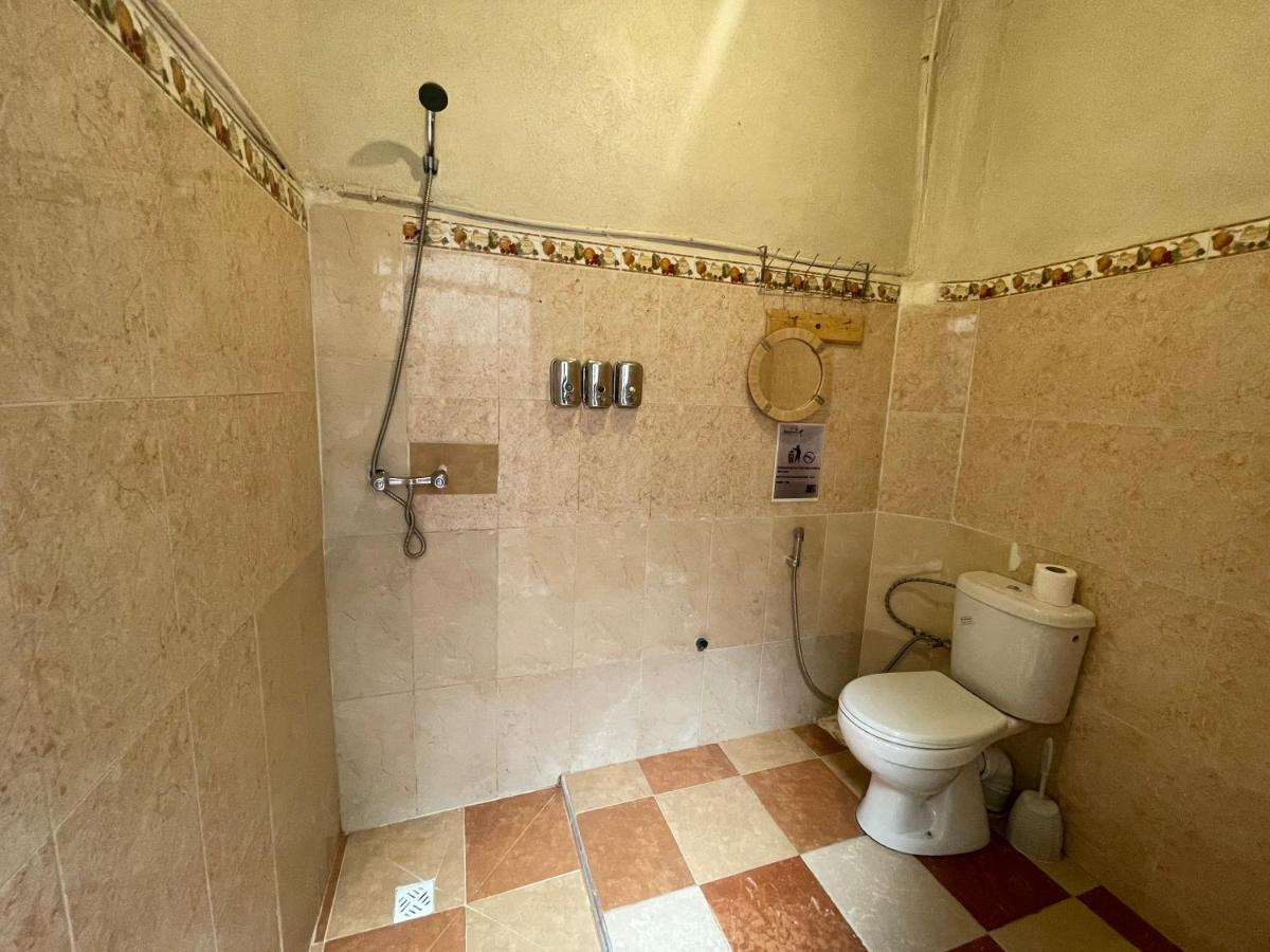 Happy Marrakchy Hostel Μαρακές Εξωτερικό φωτογραφία